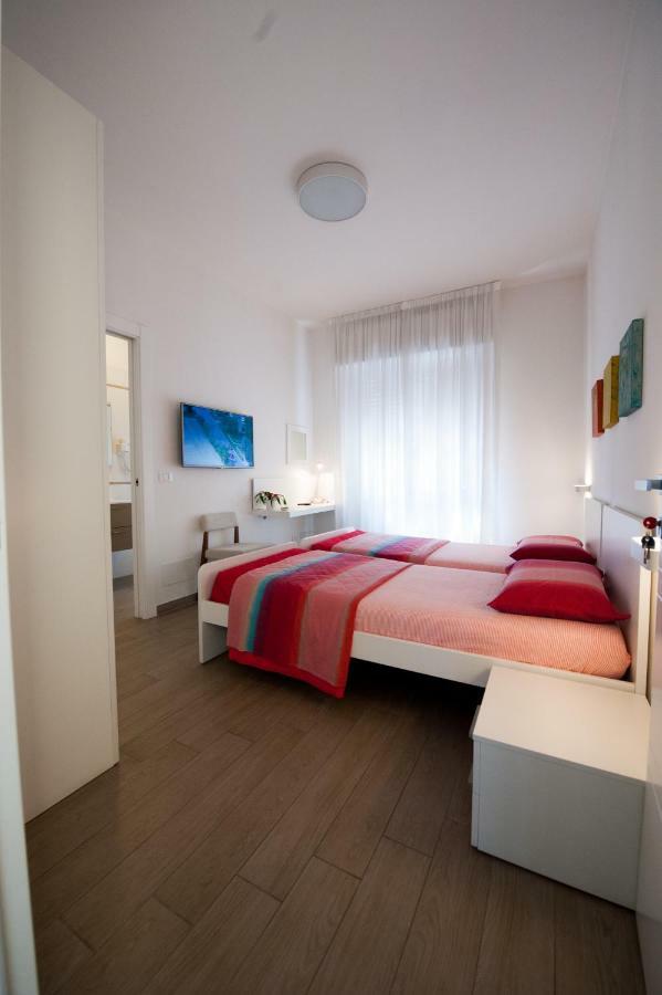Daniela B&B Fiera Pero Extérieur photo