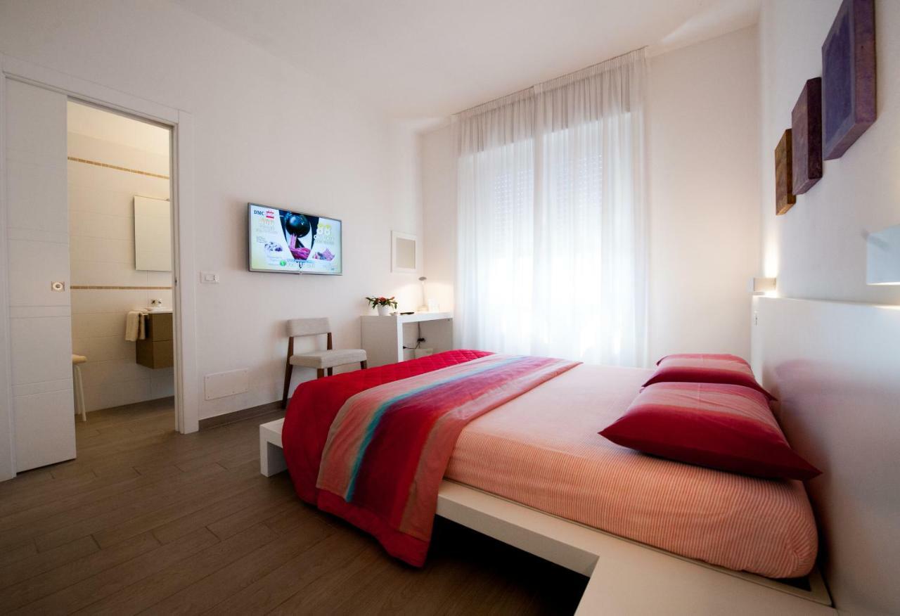 Daniela B&B Fiera Pero Extérieur photo