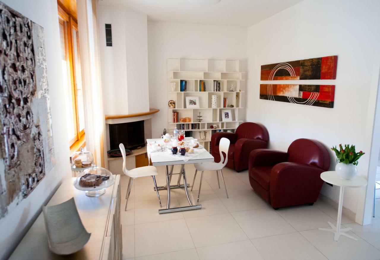 Daniela B&B Fiera Pero Extérieur photo