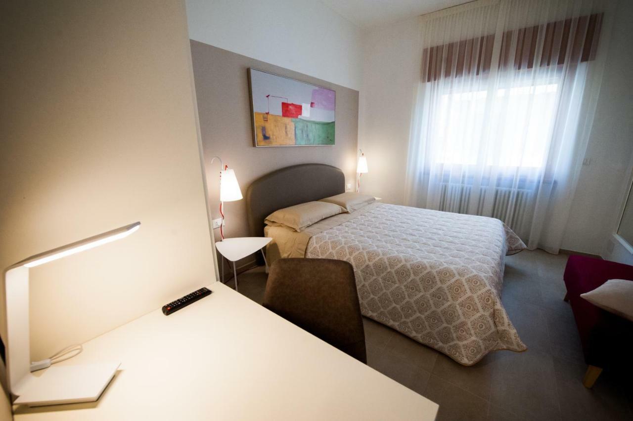 Daniela B&B Fiera Pero Extérieur photo